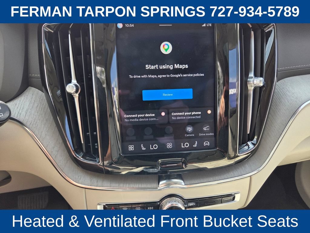 Certified 2024 Volvo XC60 B5 Ultimate w/ Protection Package Premier AWD/4WD image 26