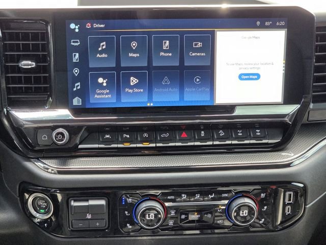 Certified 2024 Chevrolet Silverado 1500 ZR2 w/ ZR2 Bison Edition image 13