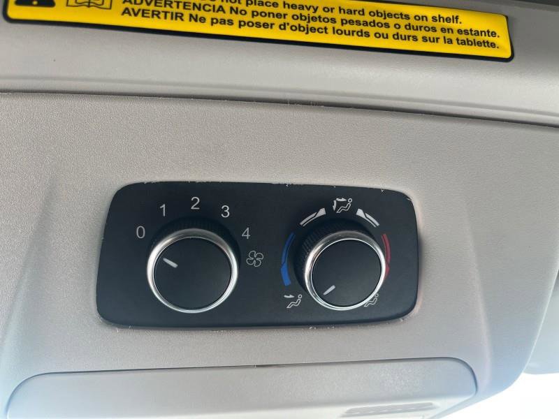 Used 2023 Ford Transit 350 XLT image 16