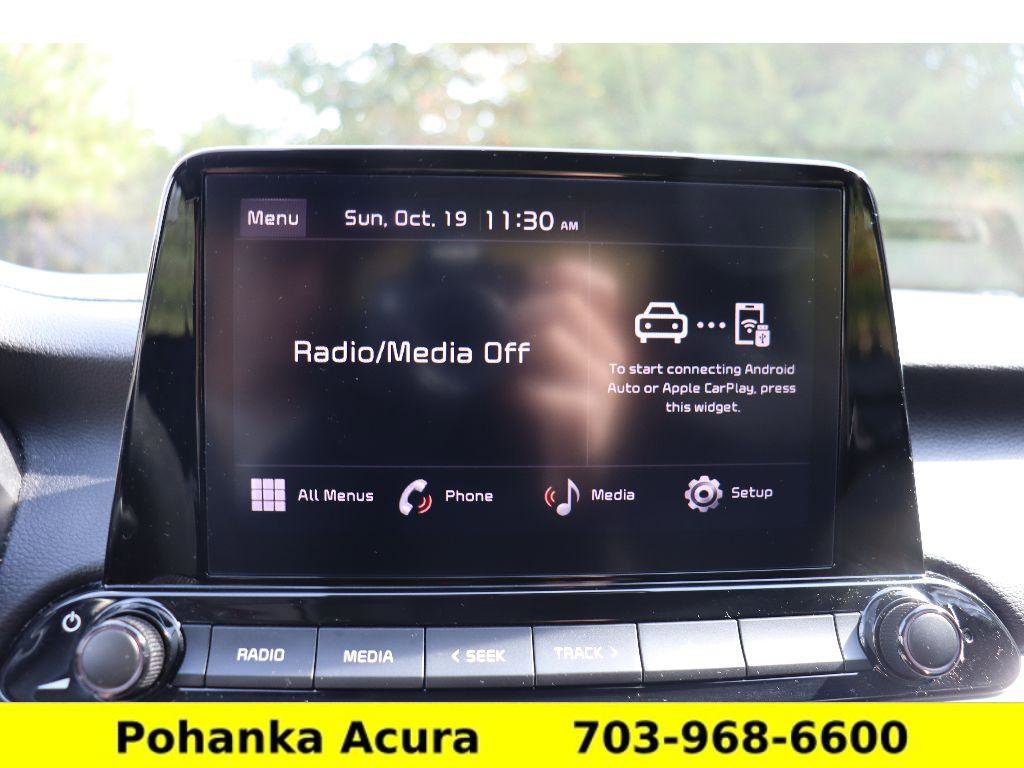 Used 2023 Kia Forte LXS w/ LXS Technology Package image 14