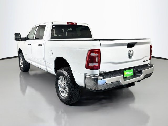 Used 2024 RAM 2500 Big Horn w/ Protection Group AWD/4WD image 7