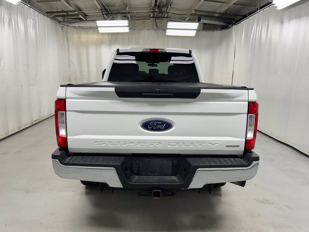 Used 2019 Ford F250 XLT AWD/4WD image 6