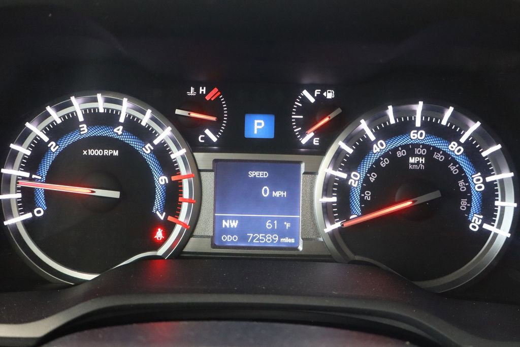 Used 2018 Toyota 4Runner SR5 Premium image 28