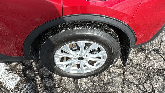 Certified 2023 Ford Escape Active w/ Tech Pack #2 image 26