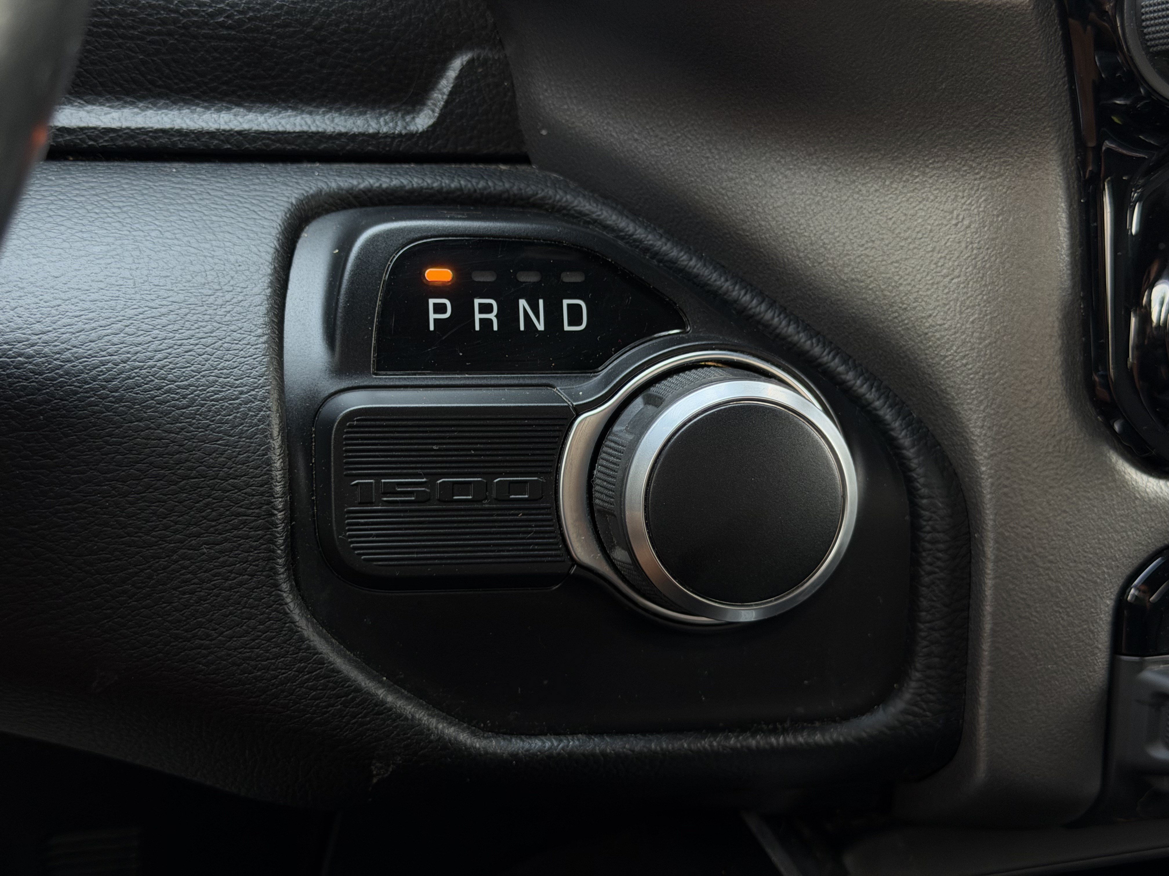 Used 2020 RAM 1500 Big Horn RWD image 27