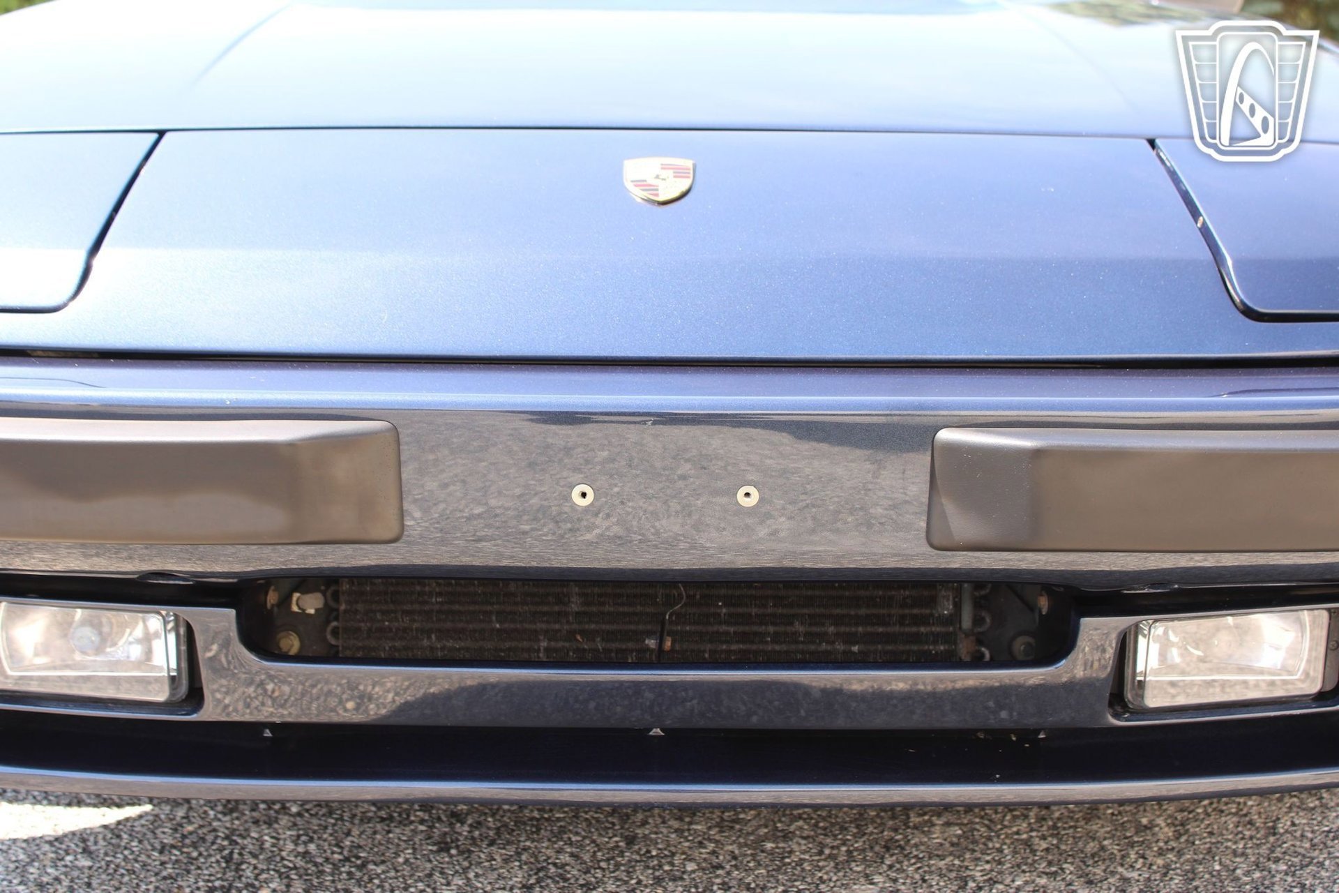 Used 1987 Porsche 944 S image 11