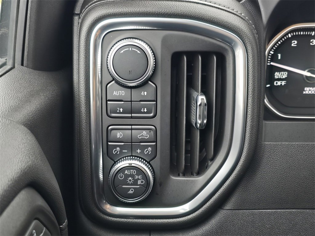 Used 2019 GMC Sierra 1500 Denali w/ Driver Alert Package II image 17