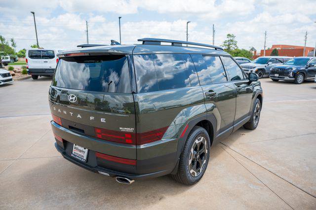 New 2026 Hyundai Santa Fe SEL FWD image 5