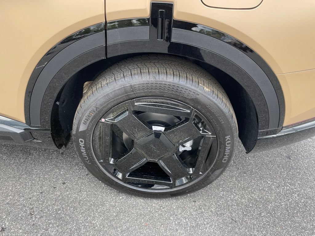 New 2027 Kia Telluride EX X-Line w/ Towing Package AWD/4WD image 6