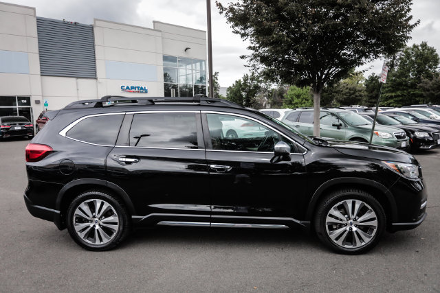 Used 2020 Subaru Ascent Touring w/ Popular Package #3 AWD/4WD image 10