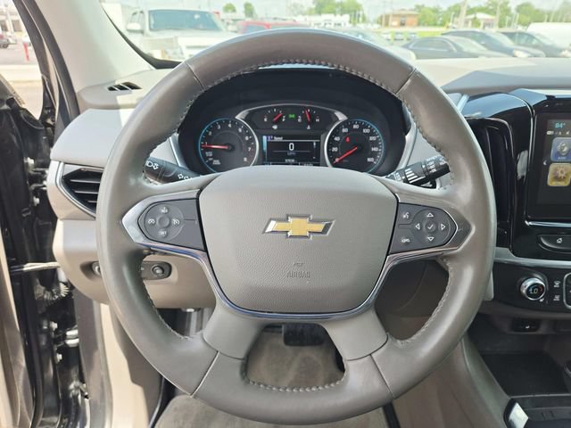Used 2019 Chevrolet Traverse LT FWD image 17