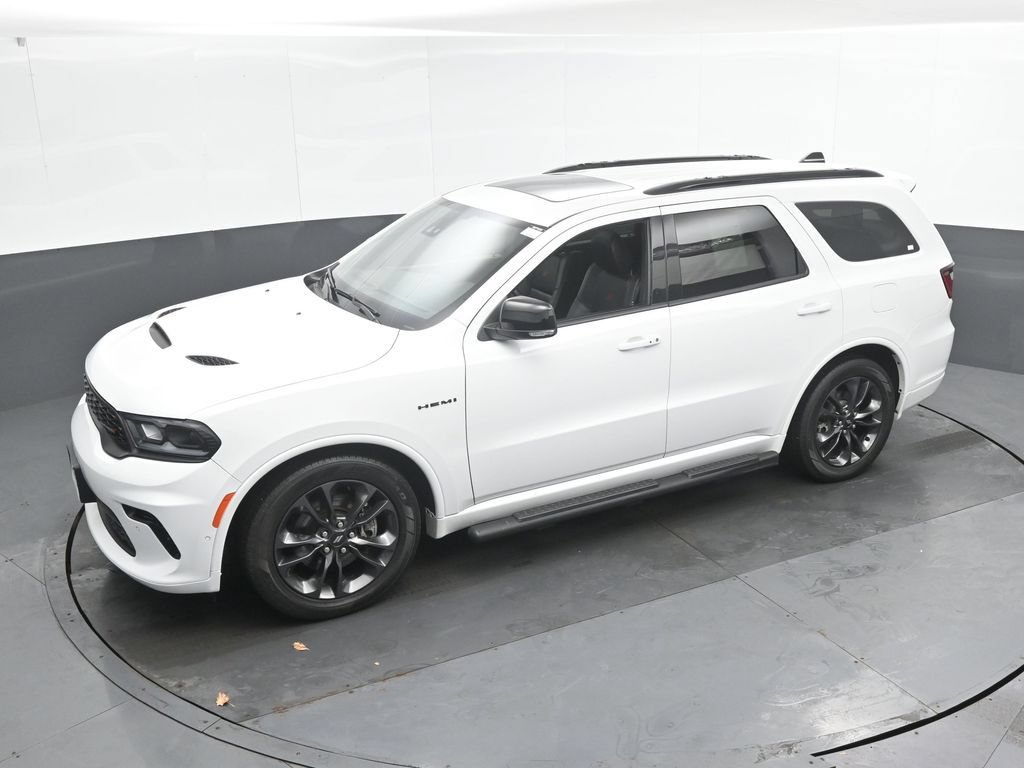 Used 2024 Dodge Durango R/T AWD/4WD image 44