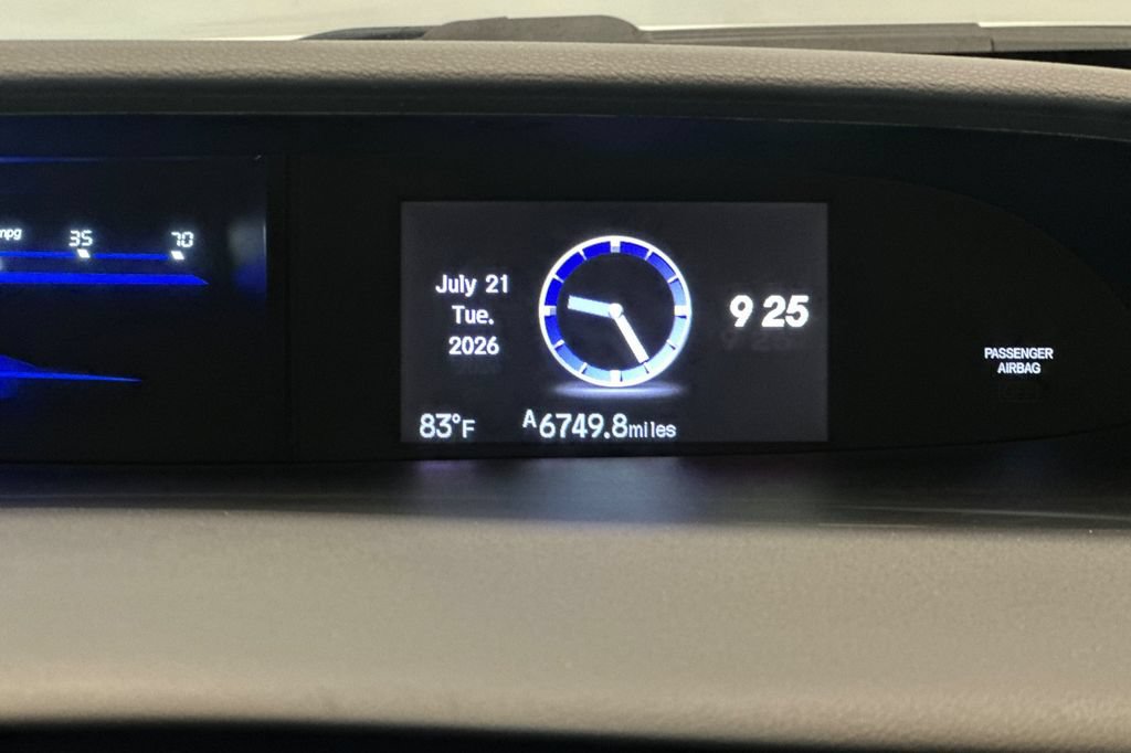 Used 2015 Honda Civic EX-L image 27