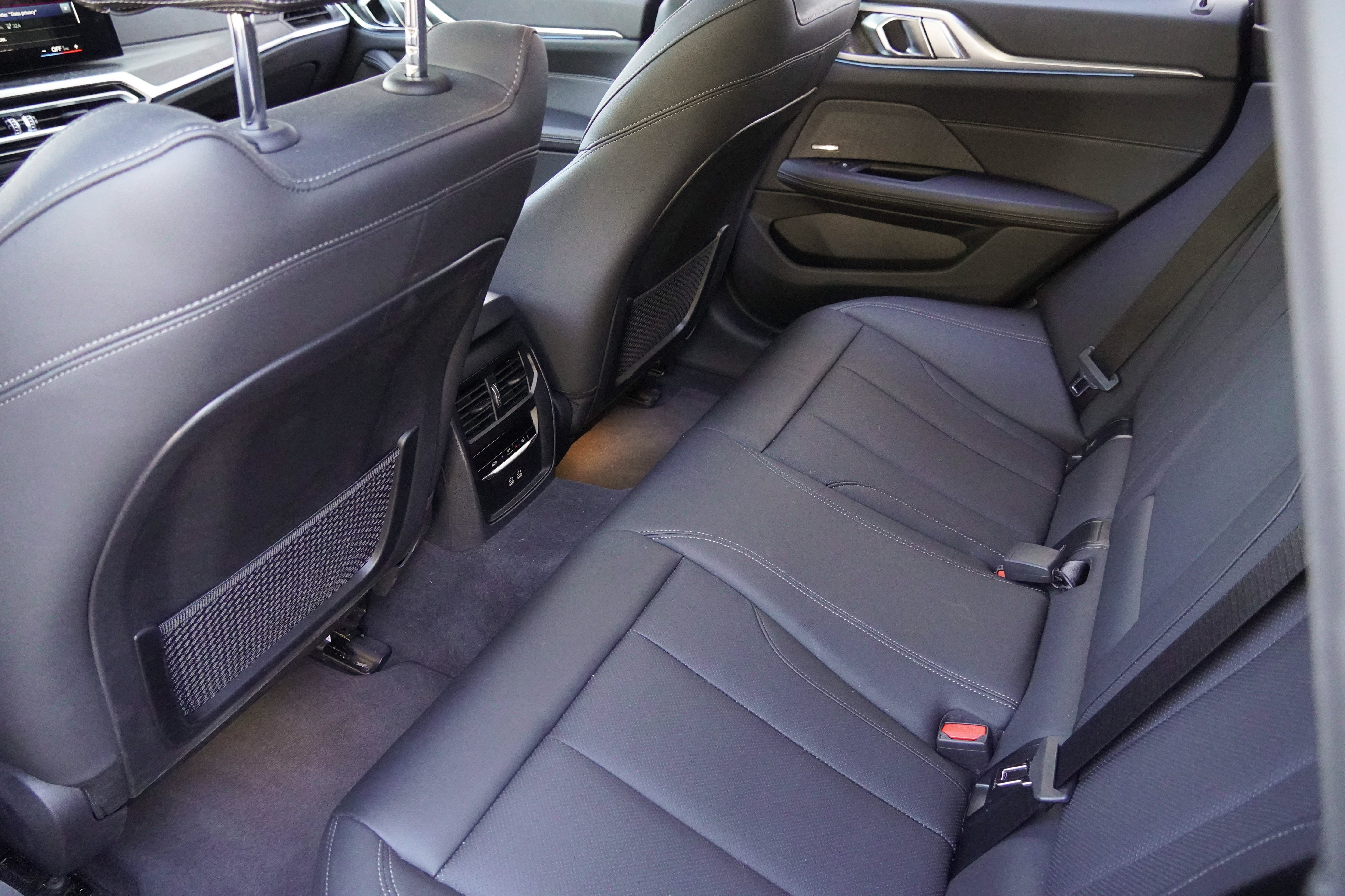 Certified 2023 BMW i4 eDrive40 RWD image 33