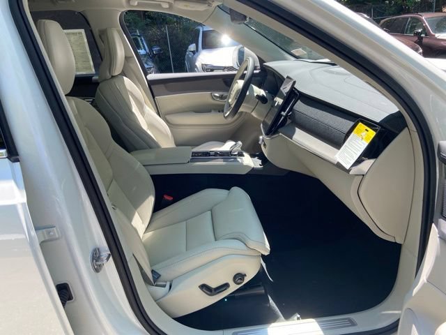 New 2026 Volvo XC90 T8 Ultra w/ Protection Package Premier AWD/4WD image 19