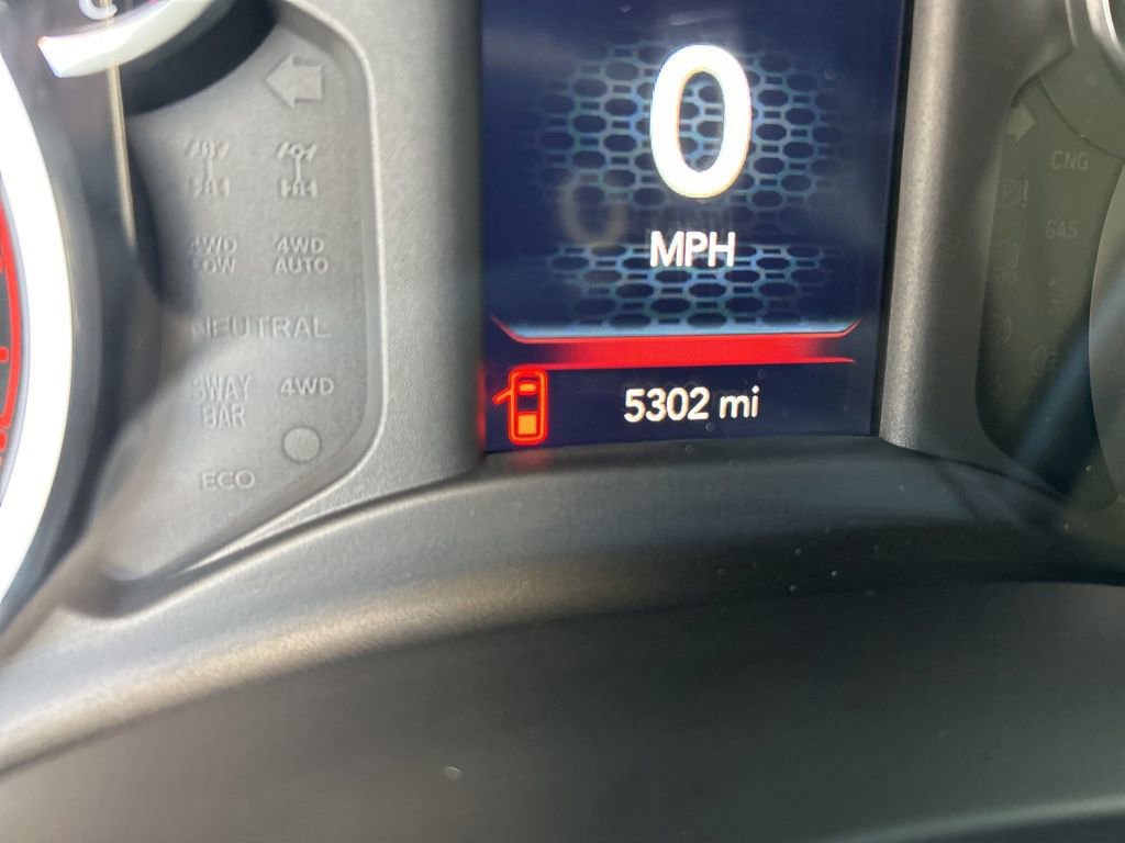 Used 2022 RAM 3500 Big Horn w/ Night Edition image 53