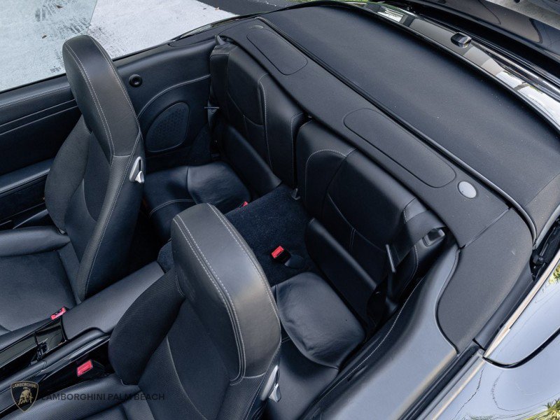 Used 2012 Porsche 911 Turbo AWD/4WD image 25