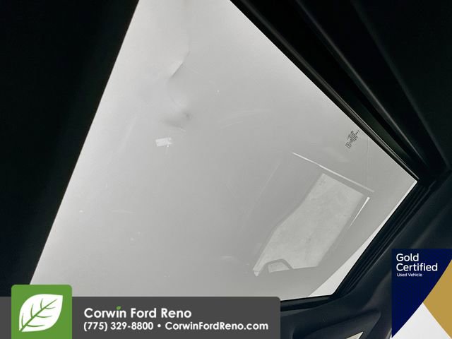 Used 2025 Ford F150 Lariat AWD/4WD image 25