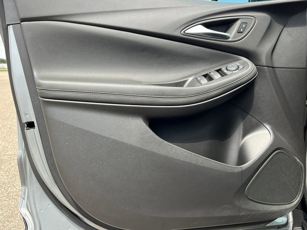 Certified 2023 Buick Encore GX Preferred w/ Cold Weather Comfort Package image 15