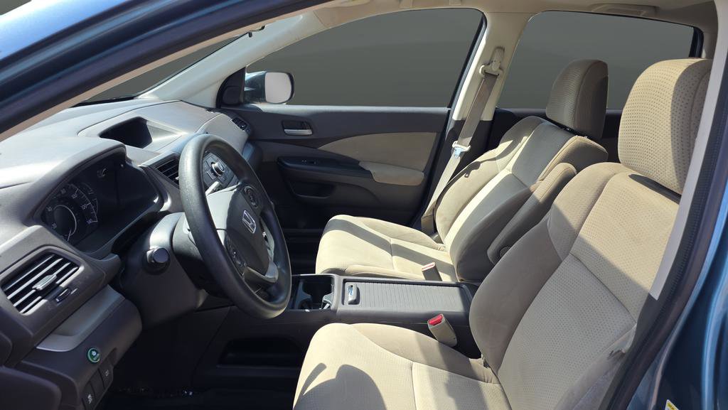 Used 2014 Honda CR-V EX image 14