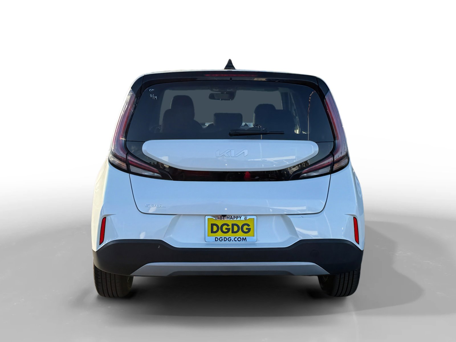 Used 2024 Kia Soul LX w/ Option Group 015 image 4