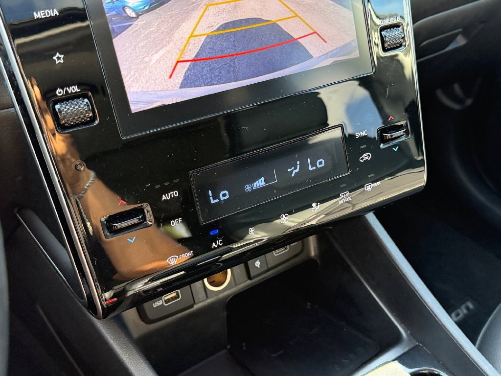 Used 2023 Hyundai Tucson SEL w/ Convenience Package FWD image 26