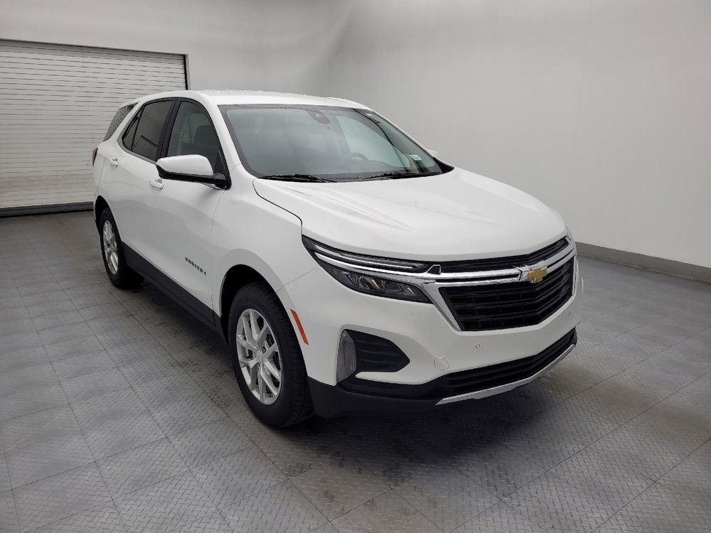 Used 2023 Chevrolet Equinox LT w/ Driver Convenience Package AWD/4WD image 13