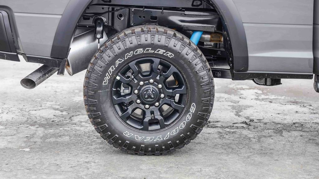 New 2026 RAM 2500 Power Wagon image 12