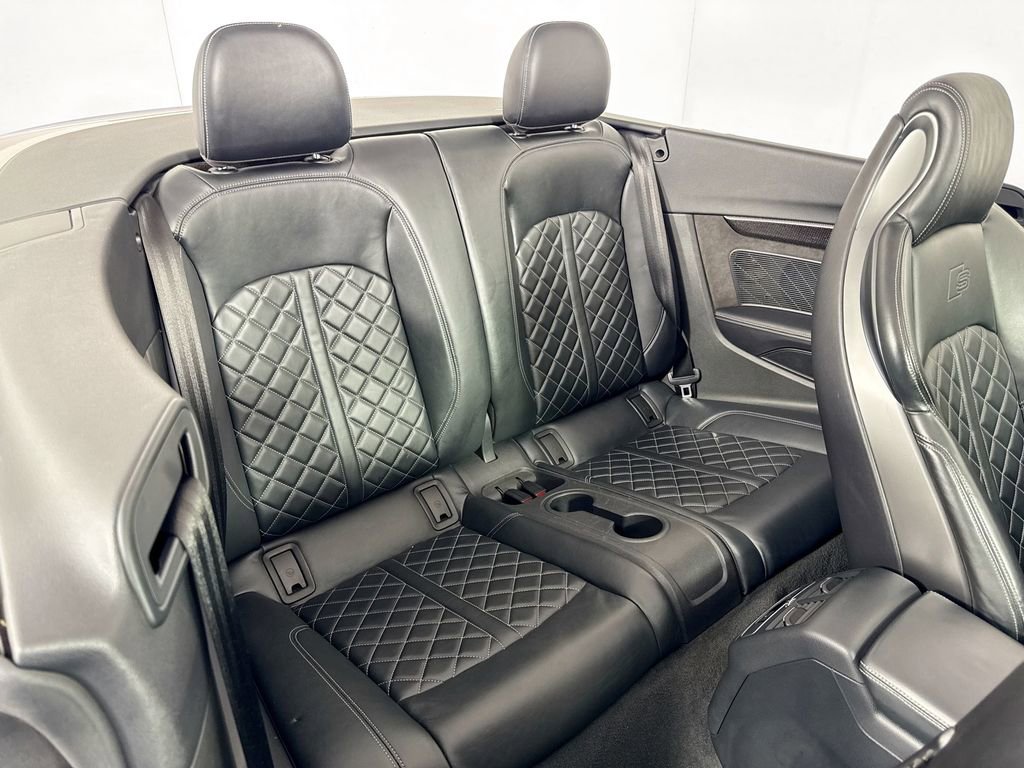 Used 2018 Audi S5 Premium Plus w/ Navigation Package image 33