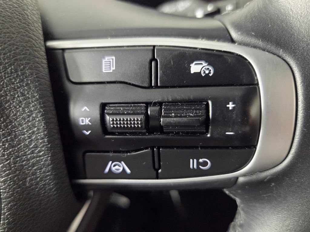 Used 2024 Kia Sportage X-Line w/ X-Line Premium Package AWD/4WD image 17