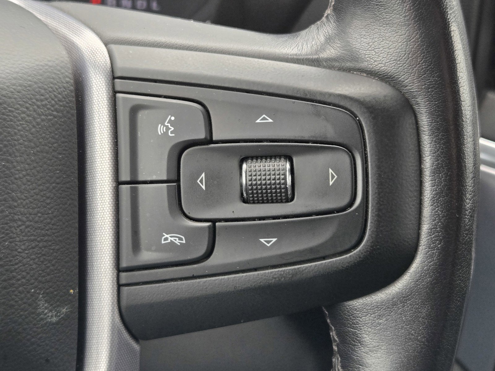 Certified 2022 GMC Sierra 2500 SLT w/ SLT Convenience Package image 25