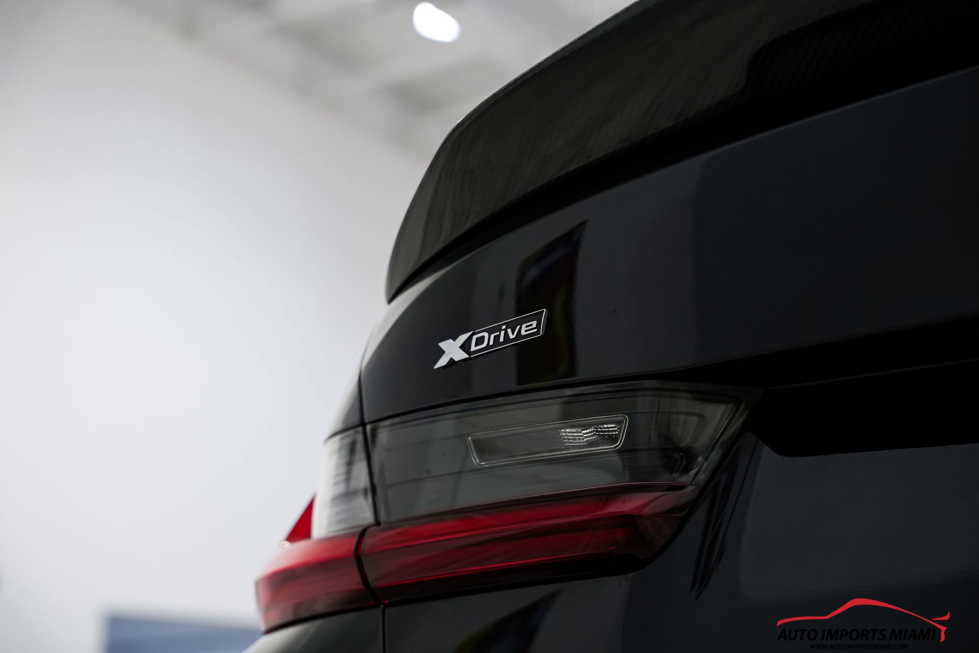 Used 2025 BMW M3 Competition w/ Executive Package image 26