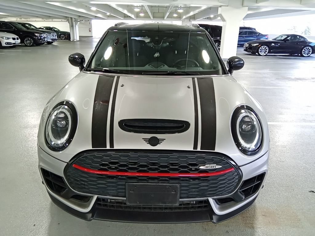 Used 2024 MINI Cooper Clubman John Cooper Works image 4