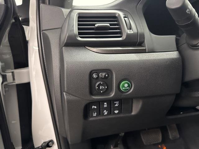 New 2025 Honda Ridgeline TrailSport+ image 20