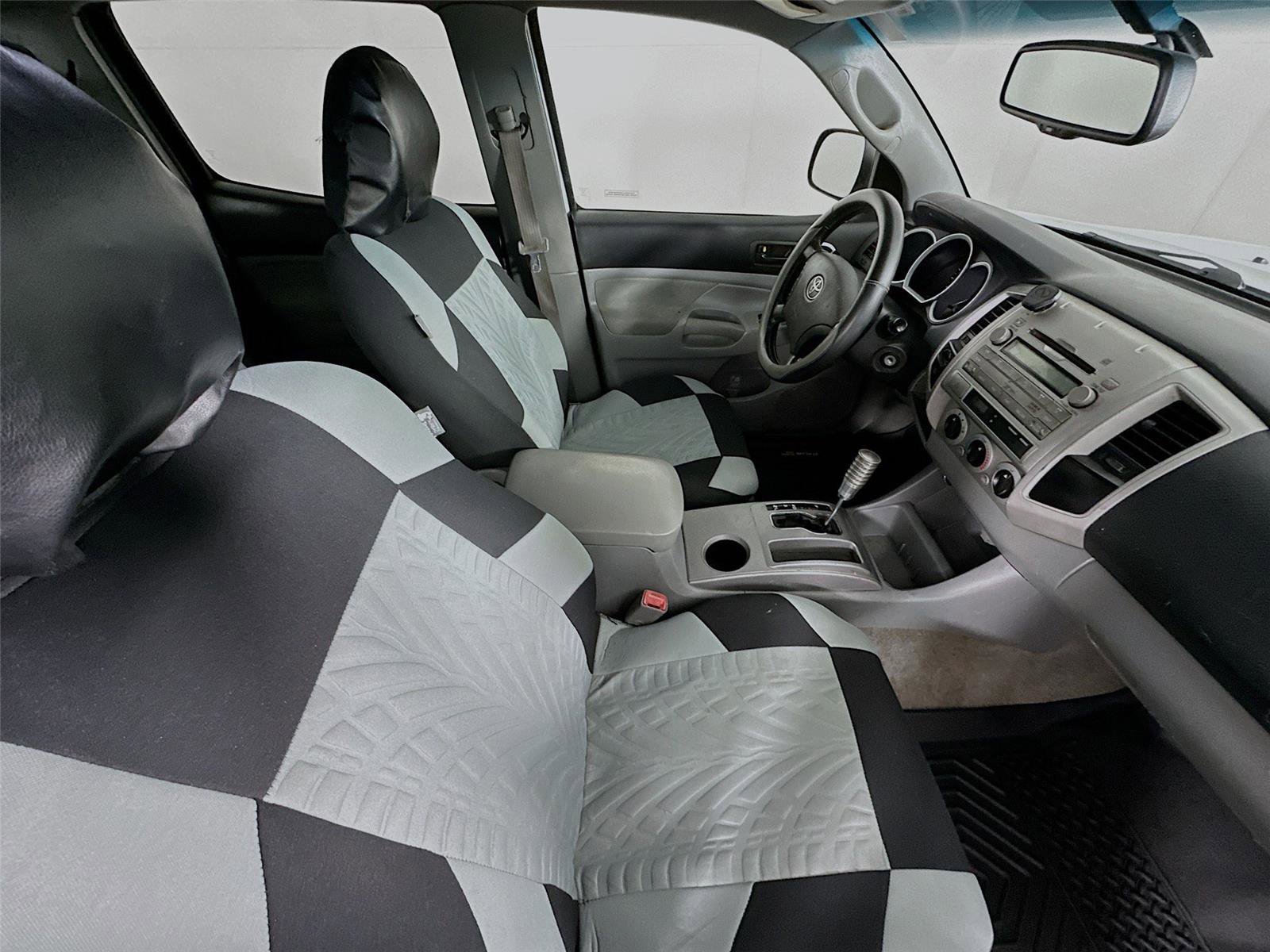 Used 2009 Toyota Tacoma 4x4 Double Cab image 24