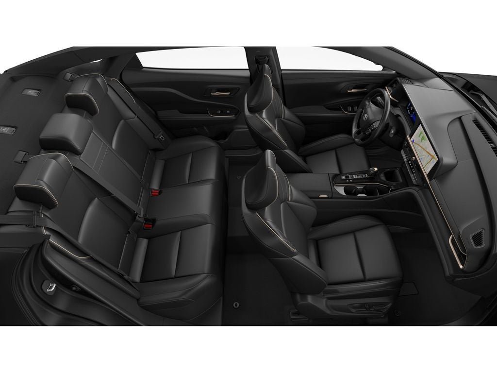 New 2026 Toyota Crown AWD/4WD image 8