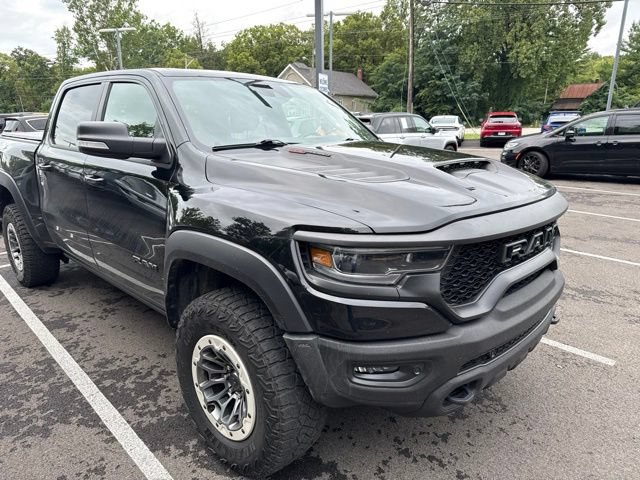 Used 2021 RAM 1500 TRX w/ TRX Level 2 Equipment Group AWD/4WD image 12