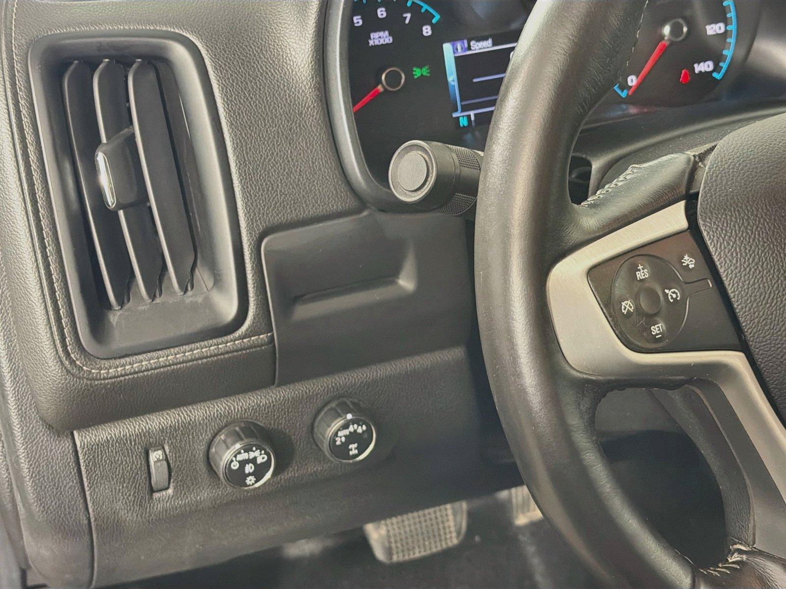 Used 2017 GMC Canyon SLE w/ SLE Convenience Package AWD/4WD image 17