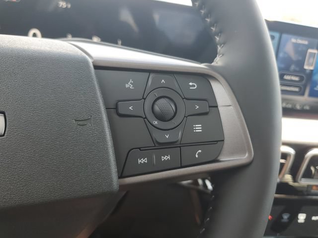 New 2027 Nissan Sentra SV w/ SV Convenience Package FWD image 24