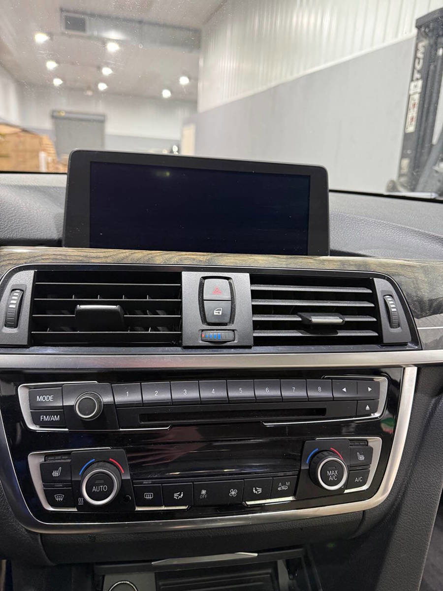 Used 2015 BMW 428i Gran Coupe xDrive image 11