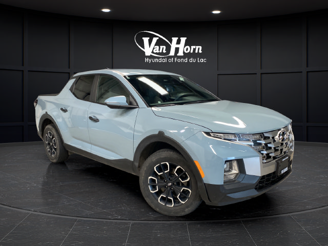 Used 2023 Hyundai Santa Cruz SEL AWD/4WD image 1