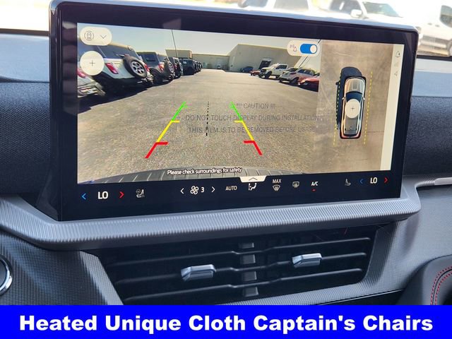 New 2026 Ford Explorer ST-Line w/ ST-Line Street Pack image 17