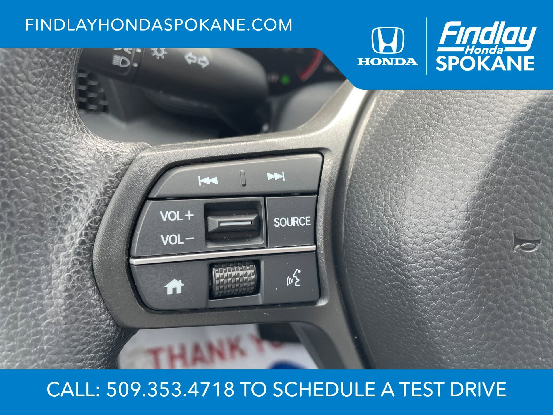 Used 2023 Honda CR-V LX image 15