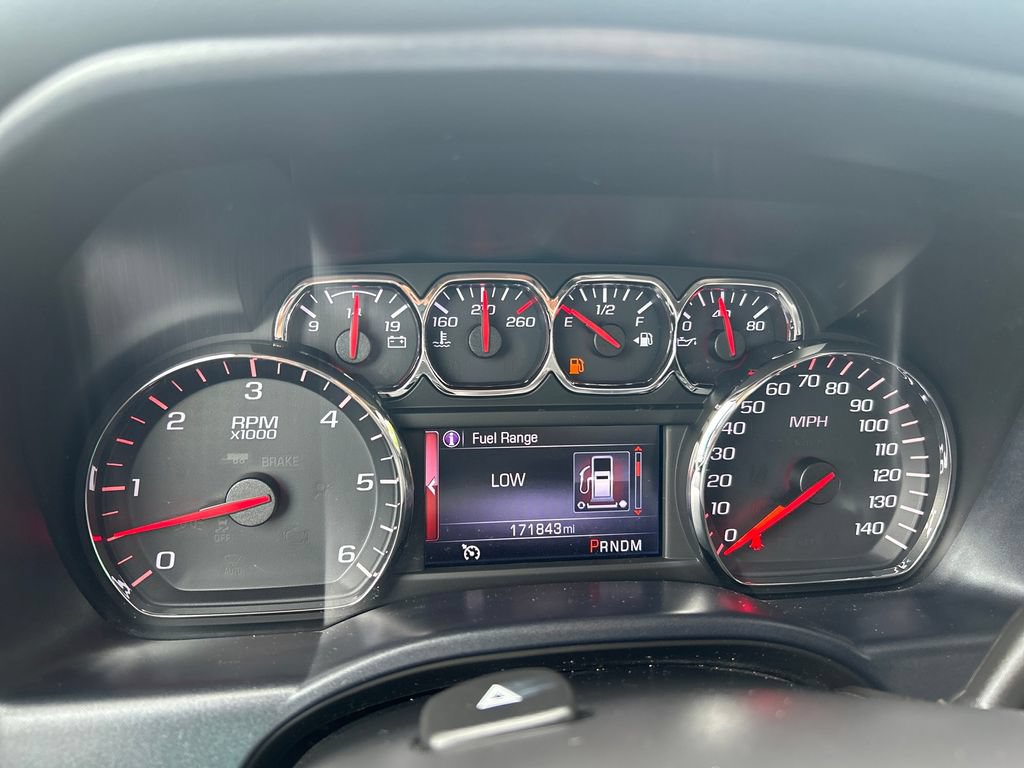 Used 2014 GMC Sierra 1500 SLT AWD/4WD image 23
