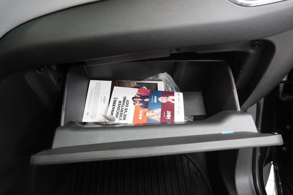 Certified 2023 Chevrolet Equinox LS image 38