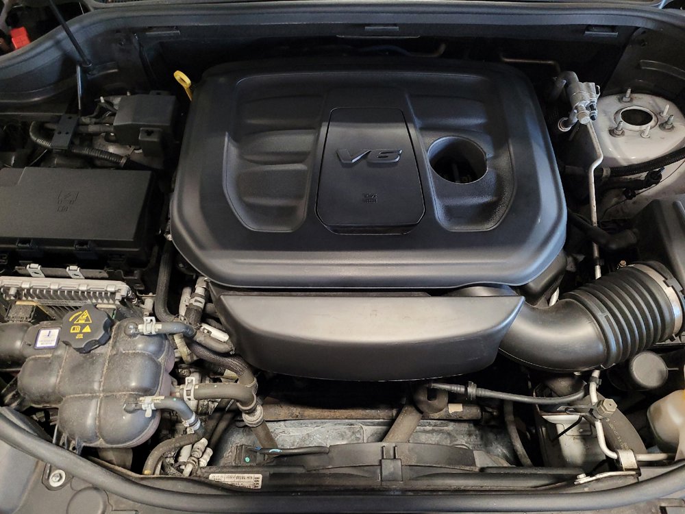 Used 2019 Jeep Grand Cherokee Altitude RWD image 30