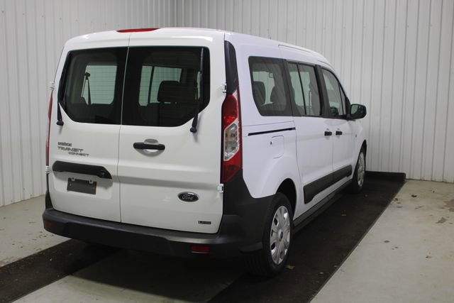 Used 2022 Ford Transit Connect XL FWD image 6