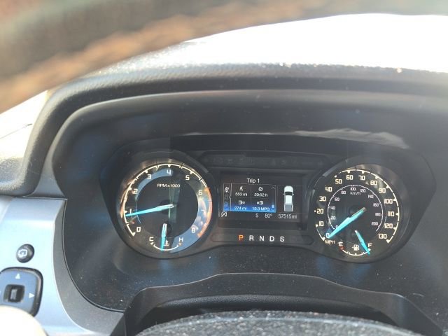 Used 2020 Ford Ranger XLT w/ Equipment Group 301A Mid image 11