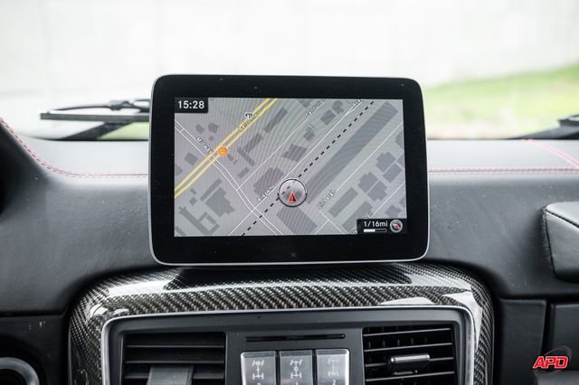 Used 2018 Mercedes-Benz G 63 AMG 4MATIC image 58