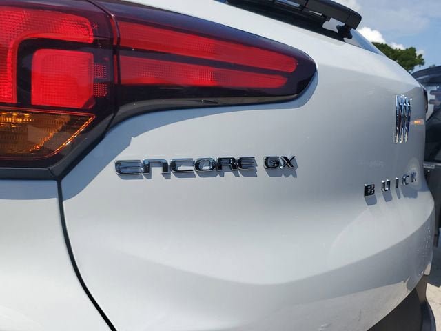 New 2026 Buick Encore GX Preferred FWD image 8